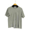MAGAZINE HOUSE フロントプリント S/S Tシャツ レディース