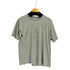 MAGAZINE HOUSE フロントプリント S/S Tシャツ レディース