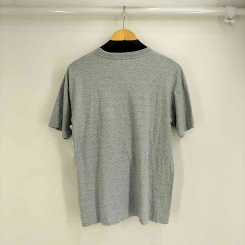 MAGAZINE HOUSE フロントプリント S/S Tシャツ レディース