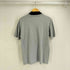 MAGAZINE HOUSE フロントプリント S/S Tシャツ レディース