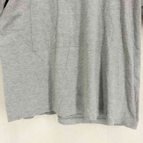 MAGAZINE HOUSE フロントプリント S/S Tシャツ レディース
