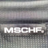 ミスチーフ MSCHF Mischief Draped Turtleneck Top Grey レディース S