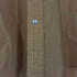 ブレント BRENT 60S~70S NEVER NEEDS IRONING 3点止め S/S シャツ メンズ 16 1/2