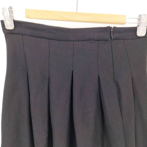 ザラ ZARA プリーツ ショート スカート レディース 13-14