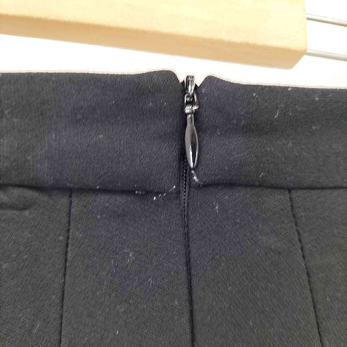 ザラ ZARA プリーツ ショート スカート レディース 13-14