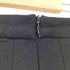ザラ ZARA プリーツ ショート スカート レディース 13-14