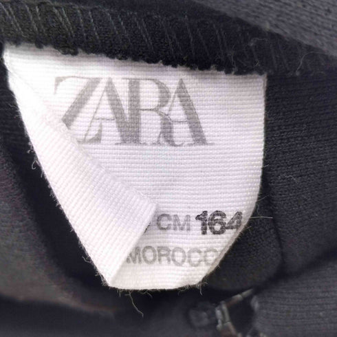 ザラ ZARA プリーツ ショート スカート レディース 13-14