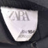 ザラ ZARA プリーツ ショート スカート レディース 13-14