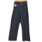 チノ CINOH HI-WAIST WIDE DENIM レディース 24