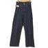 チノ CINOH HI-WAIST WIDE DENIM レディース 24