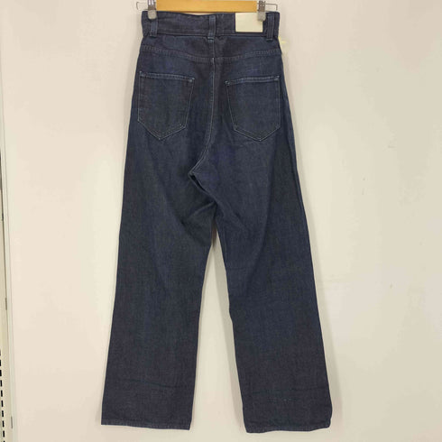 チノ CINOH HI-WAIST WIDE DENIM レディース 24