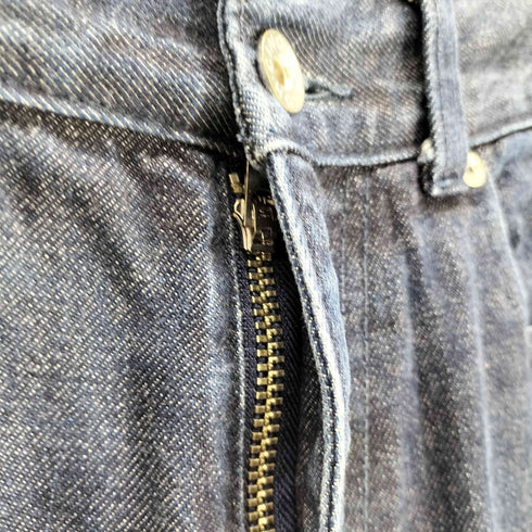 チノ CINOH HI-WAIST WIDE DENIM レディース 24