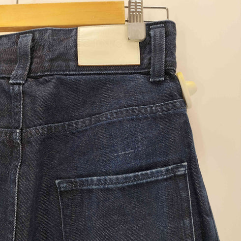 チノ CINOH HI-WAIST WIDE DENIM レディース 24