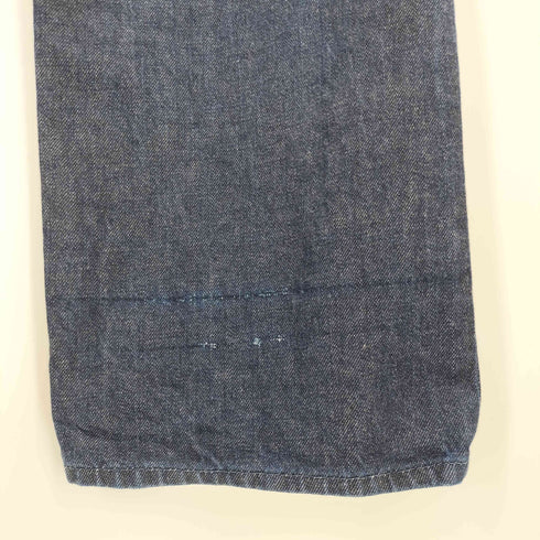 チノ CINOH HI-WAIST WIDE DENIM レディース 24