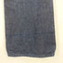 チノ CINOH HI-WAIST WIDE DENIM レディース 24