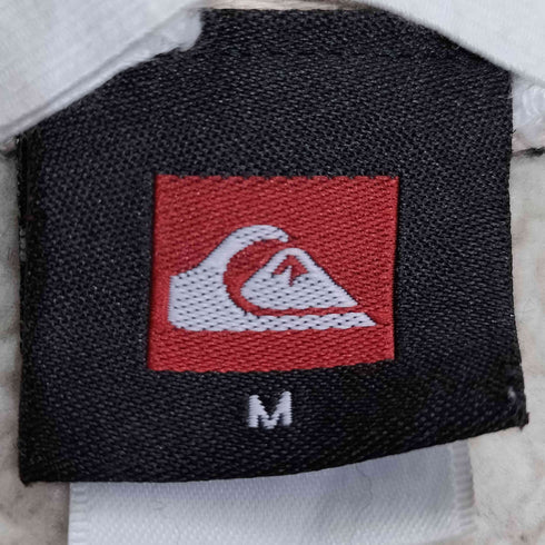 エアウォーク AIRWALK 裏ボア アーチワッペン ジップパーカー メンズ import:M