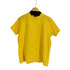ランズエンド LANDS END USA製 無地 S/S Tシャツ メンズ import:M
