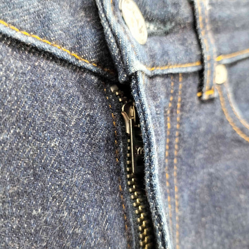 アクネストゥディオズ ACNE STUDIOS ROW STR RW デニムパンツ レディース 25/32