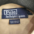 ポロバイラルフローレン Polo by RALPH LAUREN 90S ポニー刺繍 S/S ポロシャツ メンズ import:S