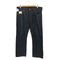 リーバイス Levis 569 ボタン裏3019刻印 ストレートデニムパンツ メンズ W34 L32
