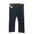 リーバイス Levis 569 ボタン裏3019刻印 ストレートデニムパンツ メンズ W34 L32