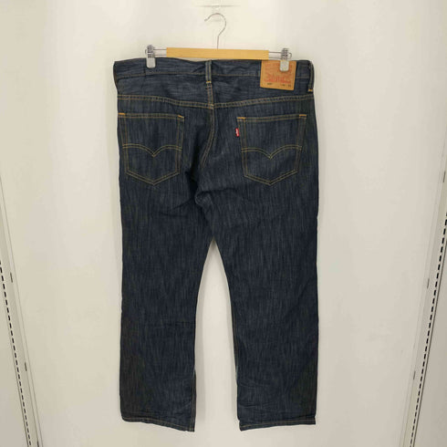 リーバイス Levis 569 ボタン裏3019刻印 ストレートデニムパンツ メンズ W34 L32