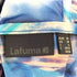 LAFUMA プリントナイロンジャケット レディース JPN:L