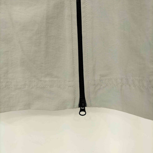 ザラ ZARA ファスナー付き ショート スカート レディース XS
