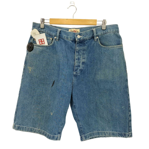ステューシー Stussy BIG OL JEAN SHORTS デニム ショーツ メンズ 36