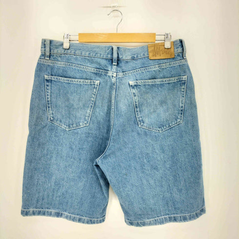 ステューシー Stussy BIG OL JEAN SHORTS デニム ショーツ メンズ 36