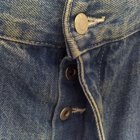 ステューシー Stussy BIG OL JEAN SHORTS デニム ショーツ メンズ 36