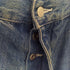 ステューシー Stussy BIG OL JEAN SHORTS デニム ショーツ メンズ 36