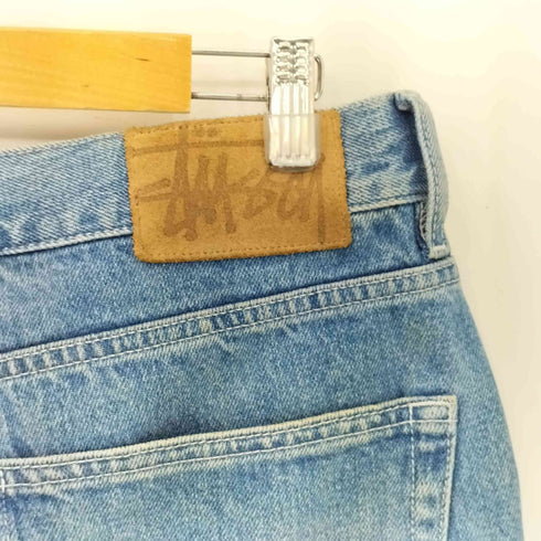 ステューシー Stussy BIG OL JEAN SHORTS デニム ショーツ メンズ 36