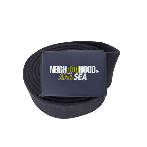 ネイバーフッド NEIGHBORHOOD NHWDS A-BELT メンズ