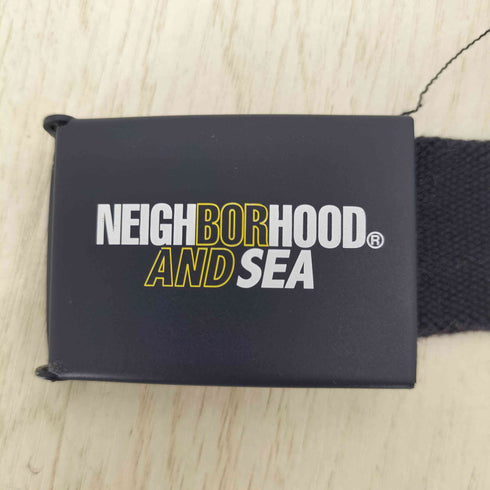 ネイバーフッド NEIGHBORHOOD NHWDS A-BELT メンズ