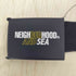 ネイバーフッド NEIGHBORHOOD NHWDS A-BELT メンズ