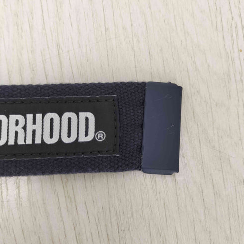 ネイバーフッド NEIGHBORHOOD NHWDS A-BELT メンズ
