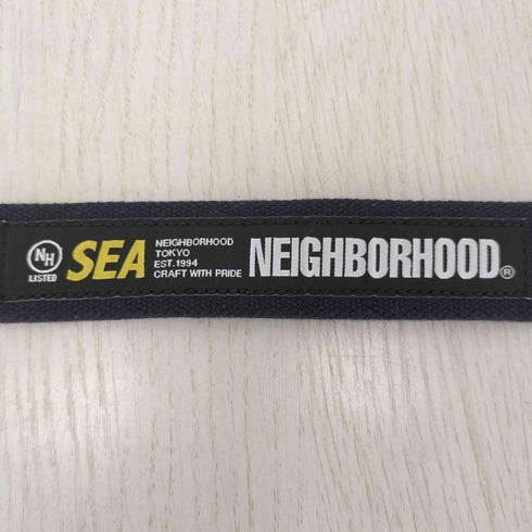 ネイバーフッド NEIGHBORHOOD NHWDS A-BELT メンズ