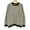 WINONA KNITS バーズアイニット メンズ 4