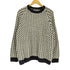 WINONA KNITS バーズアイニット メンズ 4