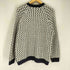 WINONA KNITS バーズアイニット メンズ 4