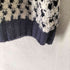 WINONA KNITS バーズアイニット メンズ 4