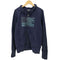 ポロジーンズカンパニーラルフローレン POLO JEANS COMPANY RALPH LAUREN アメリカン フラッグ ジップパーカー Y2K メンズ