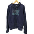 ポロジーンズカンパニーラルフローレン POLO JEANS COMPANY RALPH LAUREN アメリカン フラッグ ジップパーカー Y2K メンズ