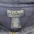 ポロジーンズカンパニーラルフローレン POLO JEANS COMPANY RALPH LAUREN アメリカン フラッグ ジップパーカー Y2K メンズ