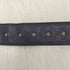 グッチ GUCCI Guccissima Micro GG Belt グッチシマ マイクロ GG ベルト メンズ 90/36