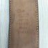 グッチ GUCCI Guccissima Micro GG Belt グッチシマ マイクロ GG ベルト メンズ 90/36