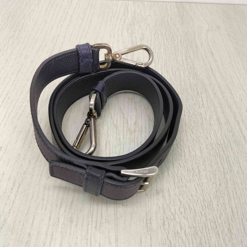 プラダ PRADA ショルダーストラップ メンズ