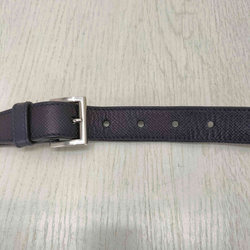 プラダ PRADA ショルダーストラップ メンズ