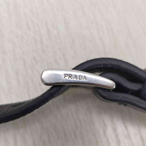 プラダ PRADA ショルダーストラップ メンズ